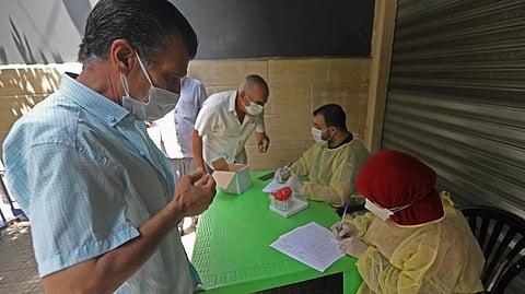 Representative image