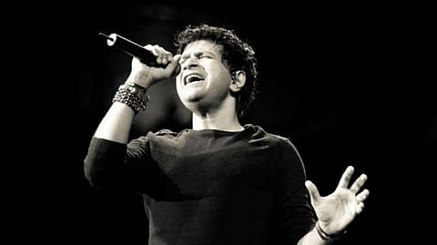 Krishnakumar Kunnath