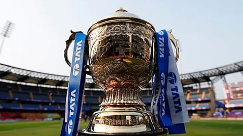 IPL media rights E-Auction for 2023-27 cycle begins