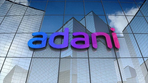 SBI, other PSU banks commit Rs 6,071 cr to Adani Group for copper biz