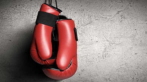 Representative image