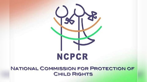 National Commission for Protection of Child Rights