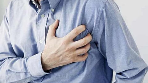 Representative image