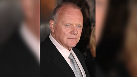 Anthony Hopkins