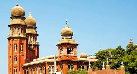 Madras High Court