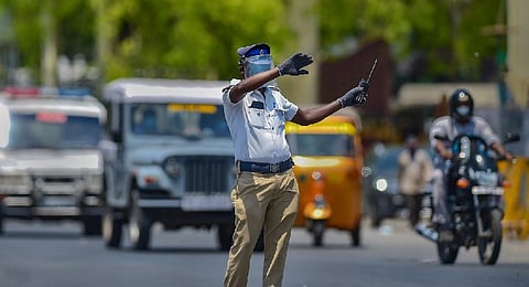 Representative Image