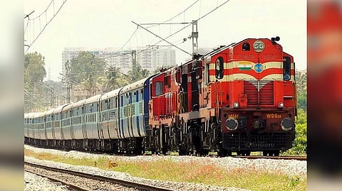 Representative image