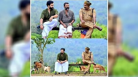 Prithviraj fondly recalls director Sachy in death anniversary tribute