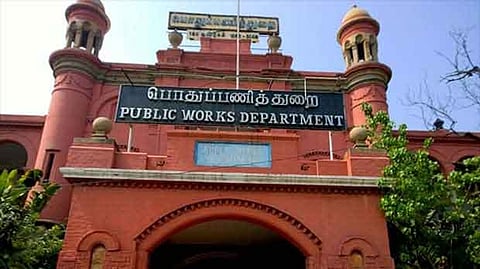 Public Works Department