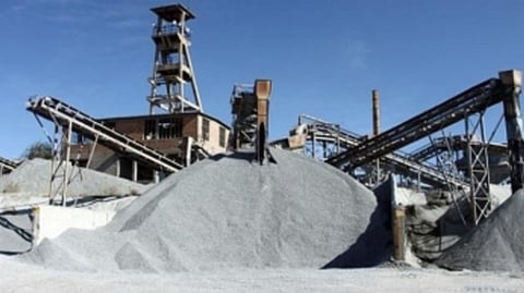 Representative image