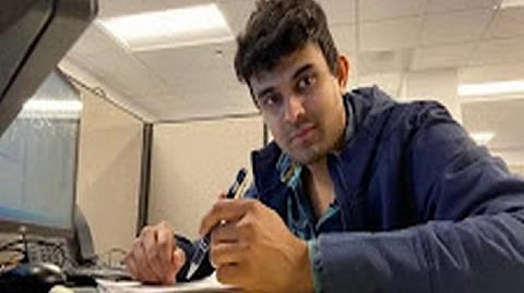 Telangana native, Sai Charan Nakka shot dead in Maryland