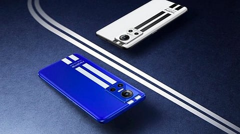 Representative Image