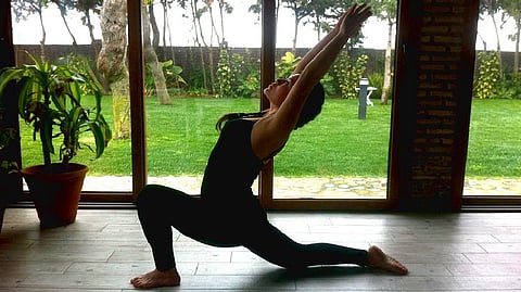 Representative image