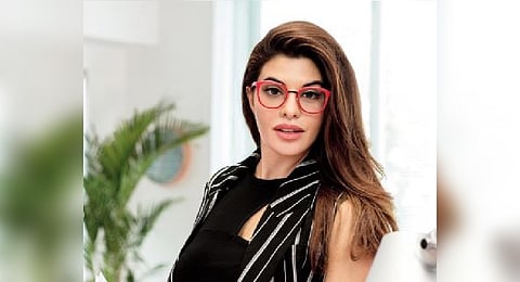 Jacqueline Fernandez