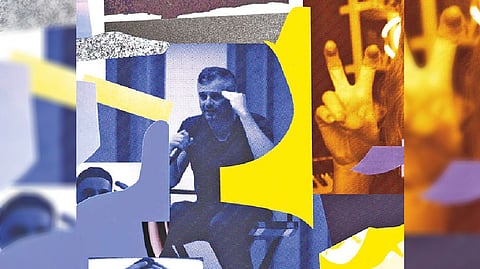 'The Meta analysis' Self-conscious takedowns: Accidental critics of YT