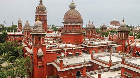 Madras High Court