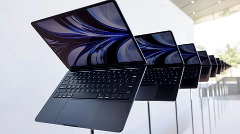 Here's everything Apple announced: MacBook Air, CarPlay , M2 chip