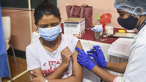 Representative image