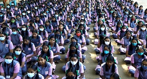 Representative Image