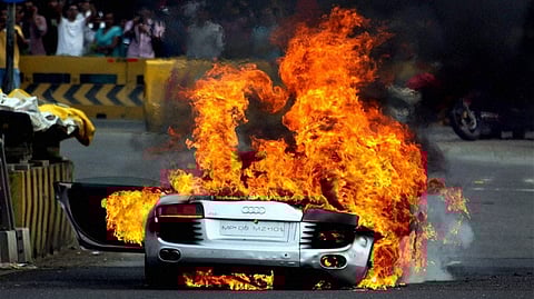 Representative Image