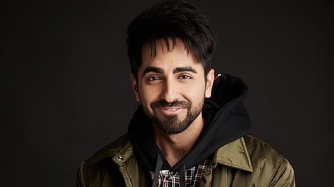 Ayushmann Khurrana