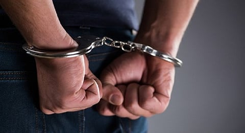 Representative Image