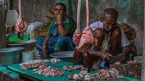 Representative image