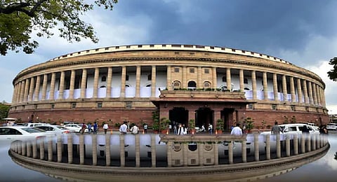 The new president has to be sworn in by July 25.