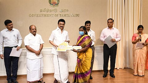 2,707 TNUHDB flats inaugurated at Rs 270.15 cr in Tamil Nadu