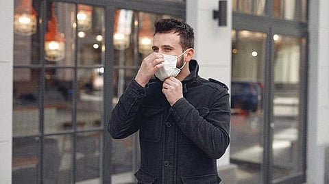 Representative Image