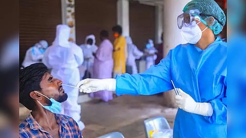 Representative image