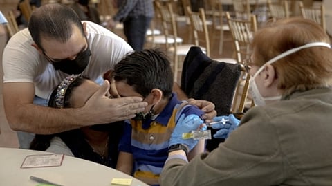 Representative image