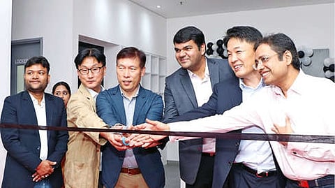 Kia India on Thursday inaugurated its fourth training centre in India, in Kolkata.