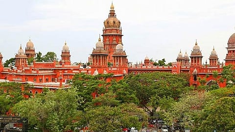 HC moved for safeguarding 28,609 acres of temple land in Vedaranyam
