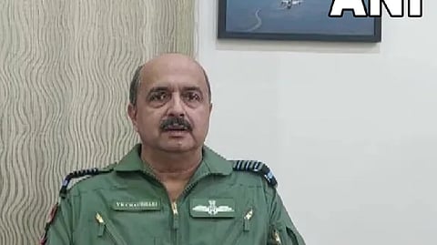 Air force to begin recruitment under 'Agnipath' scheme from June 24