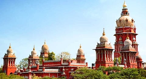 Madras High Court