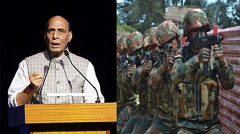 Earlier today, the Ministry of Home Affairs announced that 'Agniveers' will be absorbed into the Central Armed Police Forces (CAPFs) and Assam Rifles at the end of their four-year term in the army.