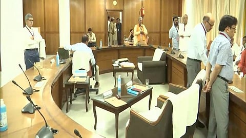 Representative image