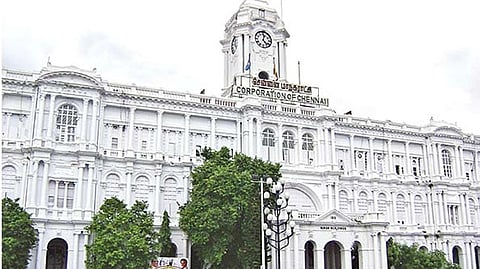 Reporter's diary: Stalin’s love affair with Ripon Building