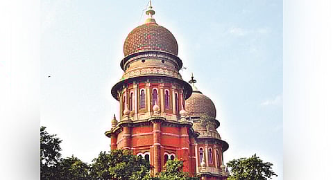Madras High Court