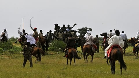 Representative image