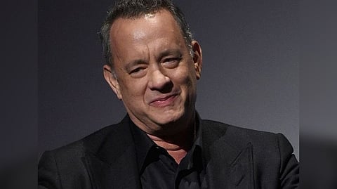 Tom Hanks