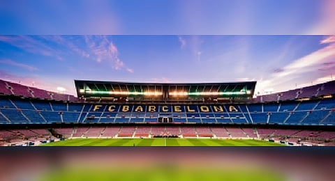 Representative Image