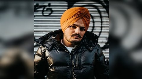 Sidhu Moosewala