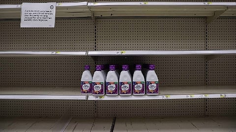 Representative Image