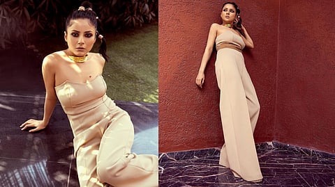 Singer-actor Shehnaaz Gill