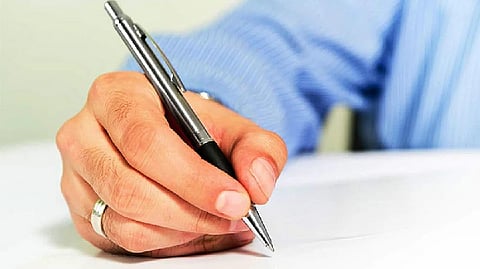 Representative image