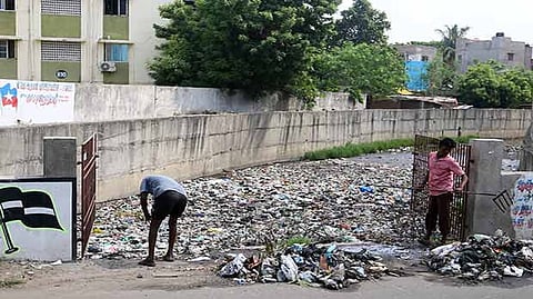 Representative Image