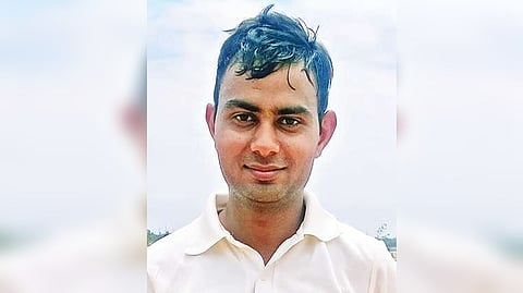 Vishal Kumar