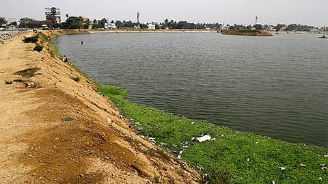 Representative image